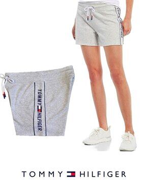 NWT Tommy Hilfiger Women’s French Terry Shorts